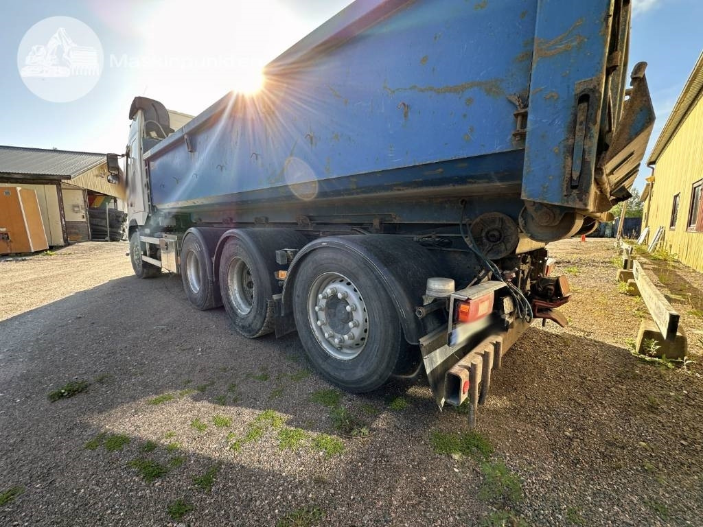 Hook-lift sunkvežimis Volvo FH 500: foto 7