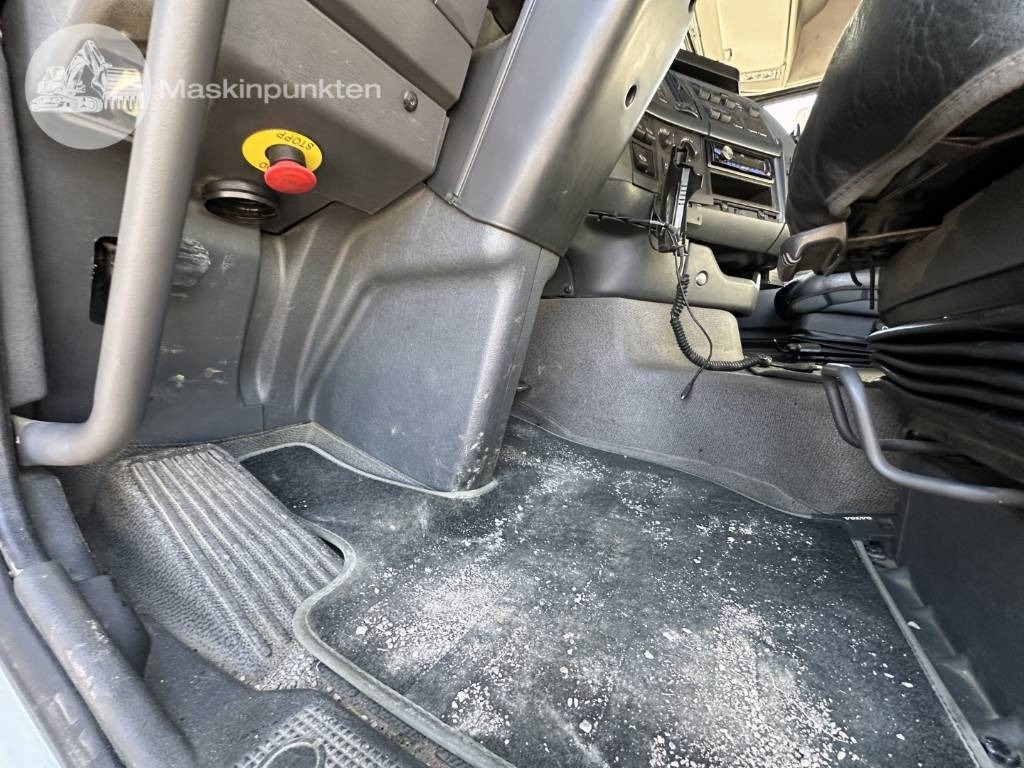 Hook-lift sunkvežimis Volvo FH 500: foto 13