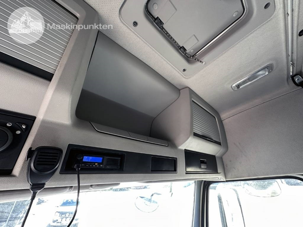 Hook-lift sunkvežimis Volvo FH 500: foto 36
