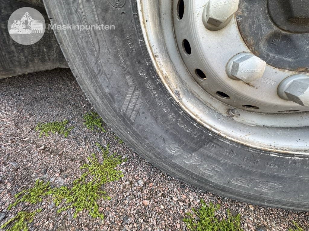 Hook-lift sunkvežimis Volvo FH 500: foto 45