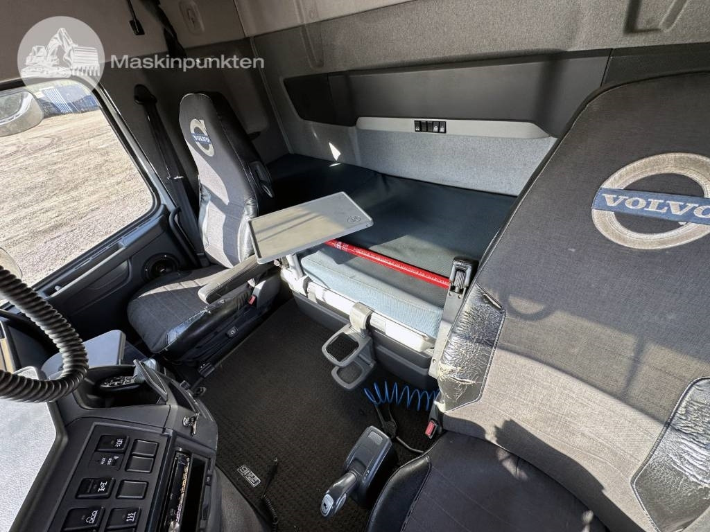 Hook-lift sunkvežimis Volvo FH 500: foto 15