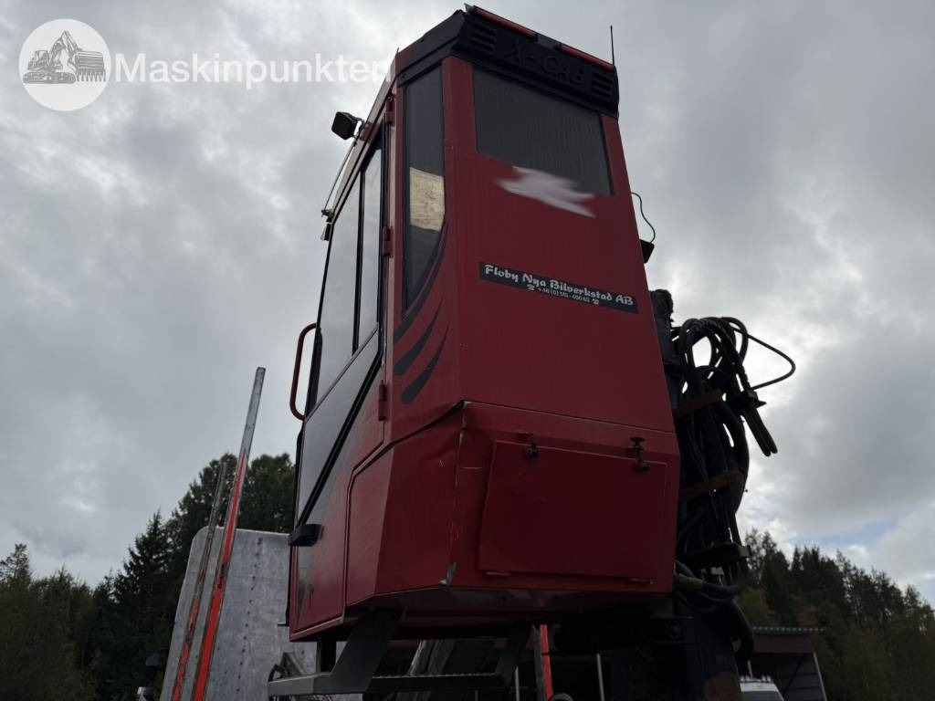 Volvo FH 540  lizingą Volvo FH 540: foto 46