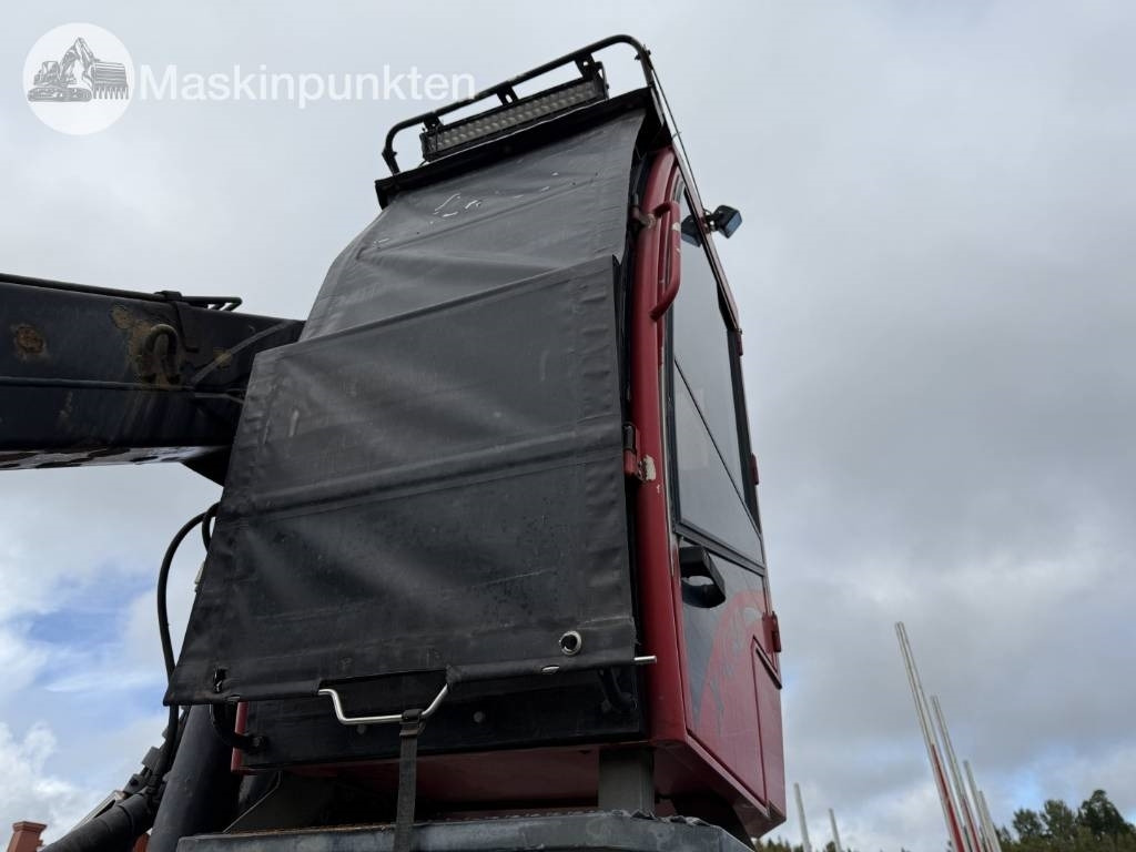 Volvo FH 540  lizingą Volvo FH 540: foto 45