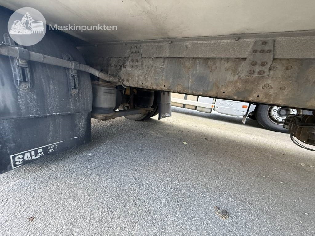 Volvo FL 240  lizingą Volvo FL 240: foto 34
