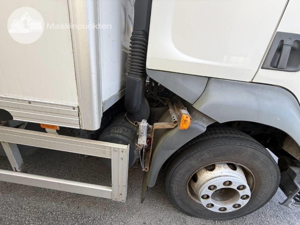 Volvo FL 240  lizingą Volvo FL 240: foto 48