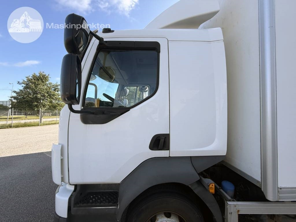 Volvo FL 240  lizingą Volvo FL 240: foto 28
