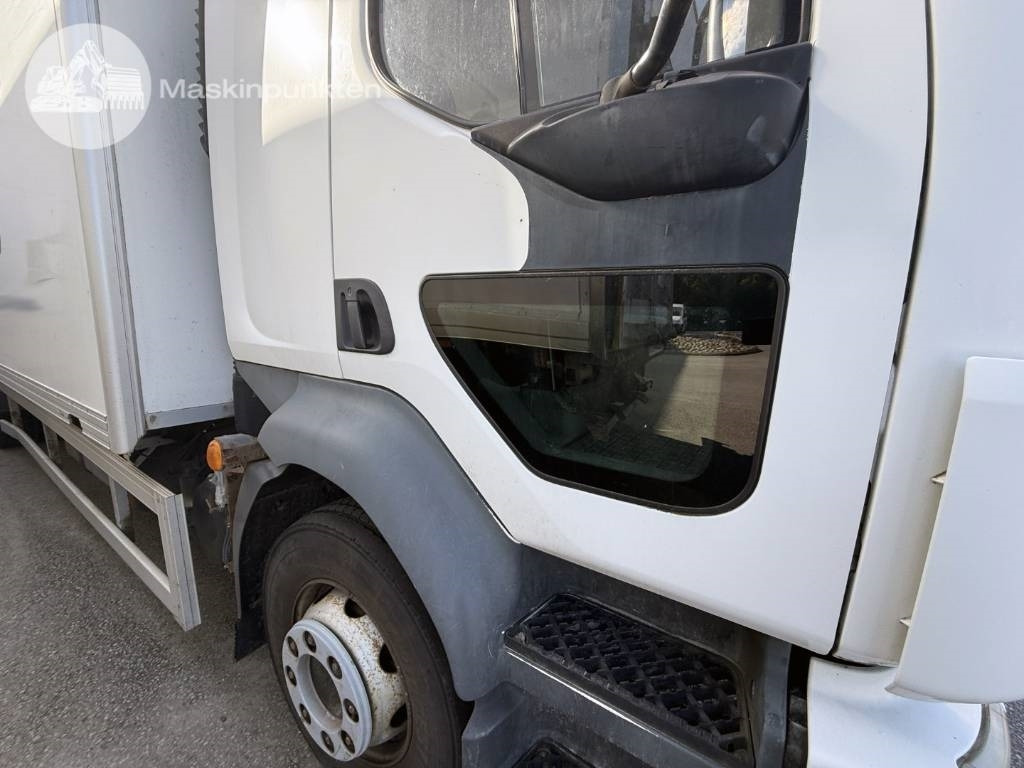 Volvo FL 240  lizingą Volvo FL 240: foto 45