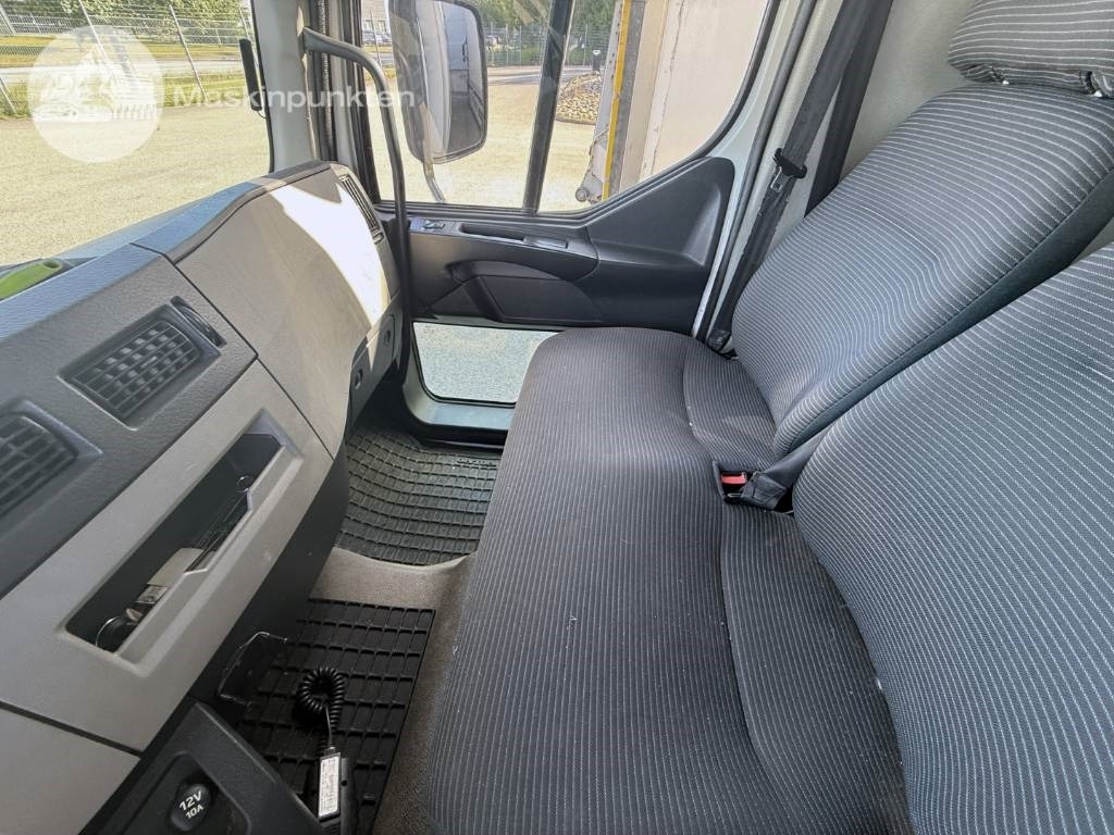 Volvo FL 240  lizingą Volvo FL 240: foto 12