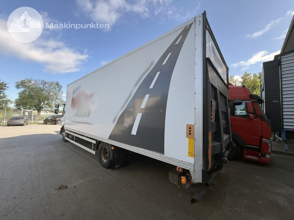 Volvo FL 240  lizingą Volvo FL 240: foto 6