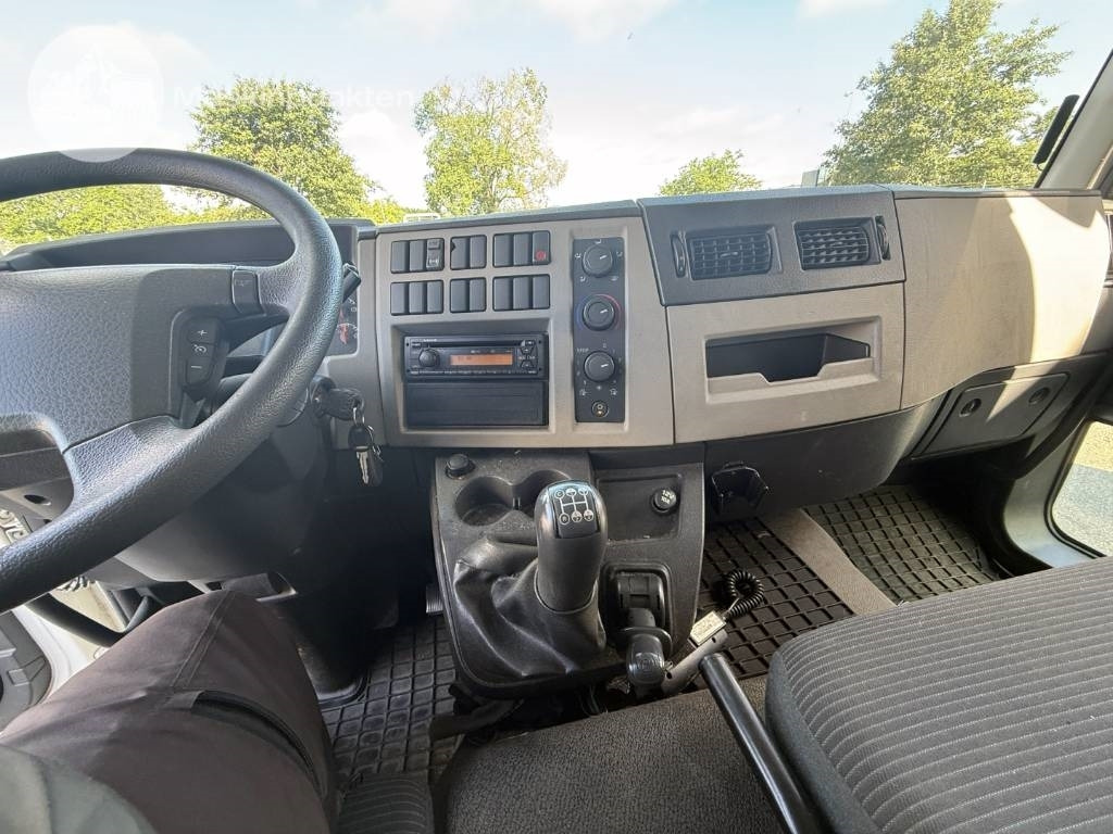 Volvo FL 240  lizingą Volvo FL 240: foto 15
