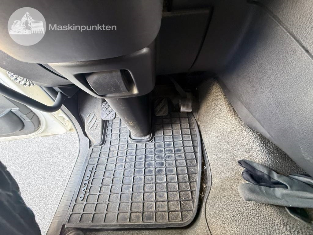 Volvo FL 240  lizingą Volvo FL 240: foto 16