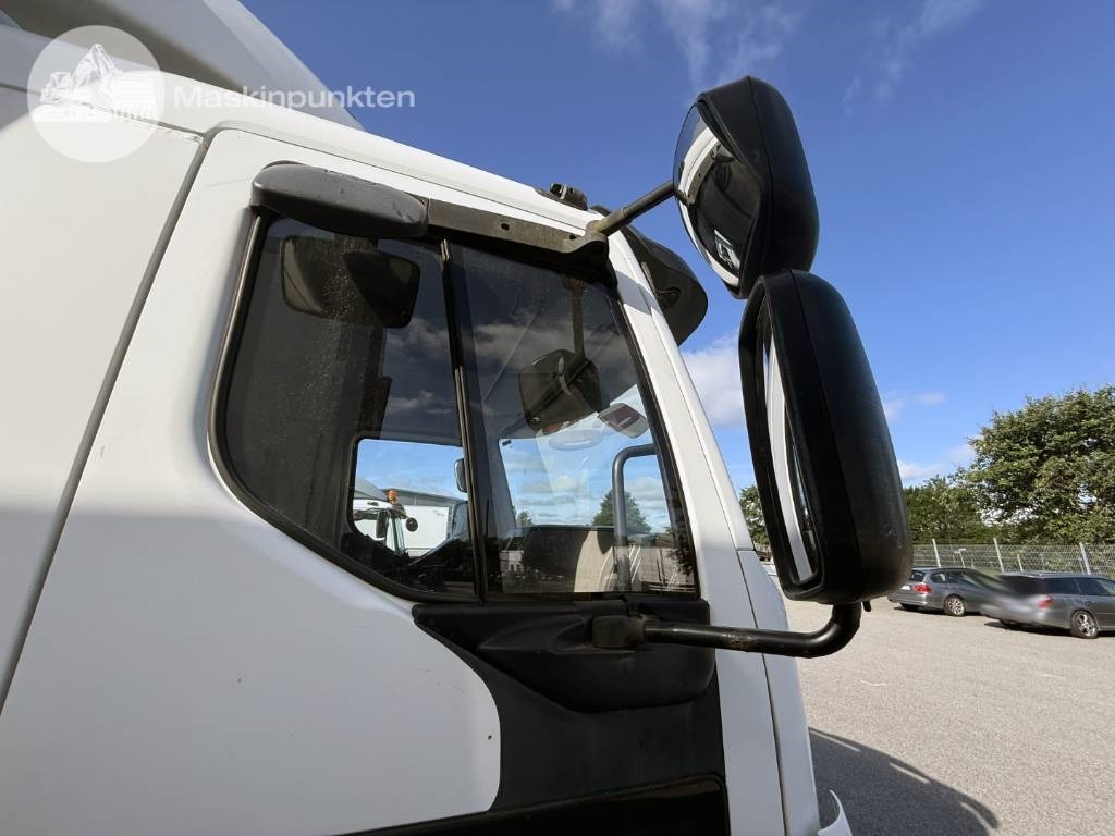 Volvo FL 240  lizingą Volvo FL 240: foto 47