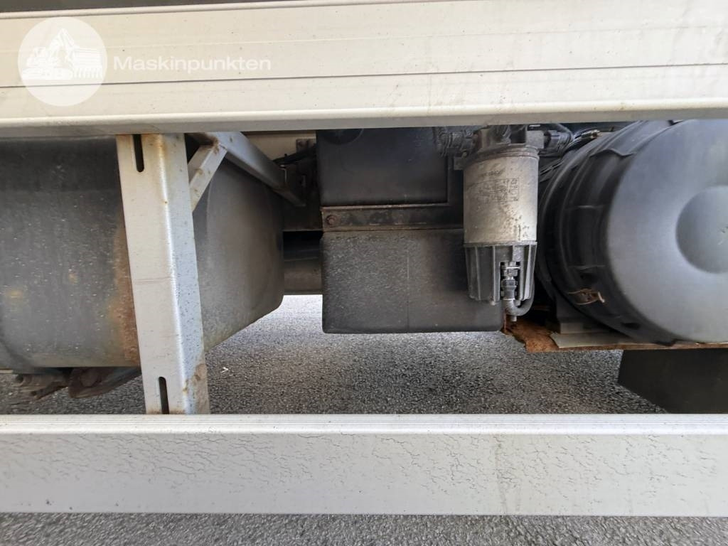 Volvo FL 240  lizingą Volvo FL 240: foto 40