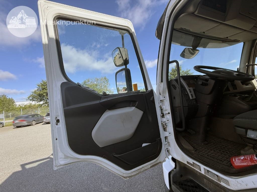 Volvo FL 240  lizingą Volvo FL 240: foto 9