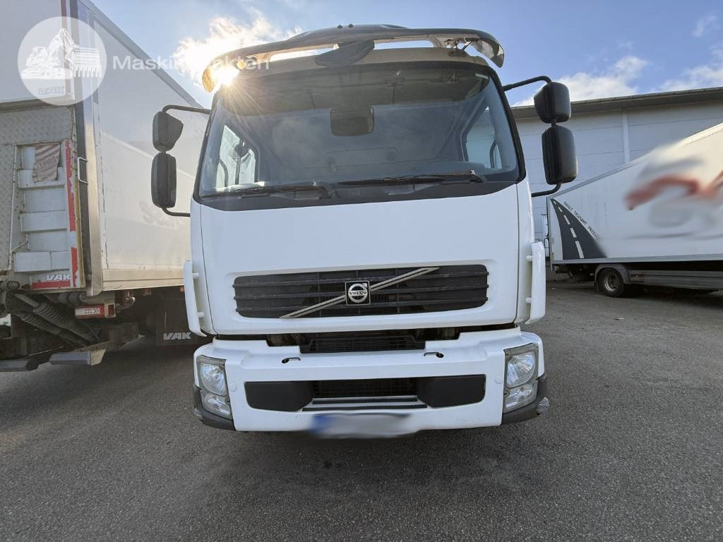 Volvo FL 240  lizingą Volvo FL 240: foto 49