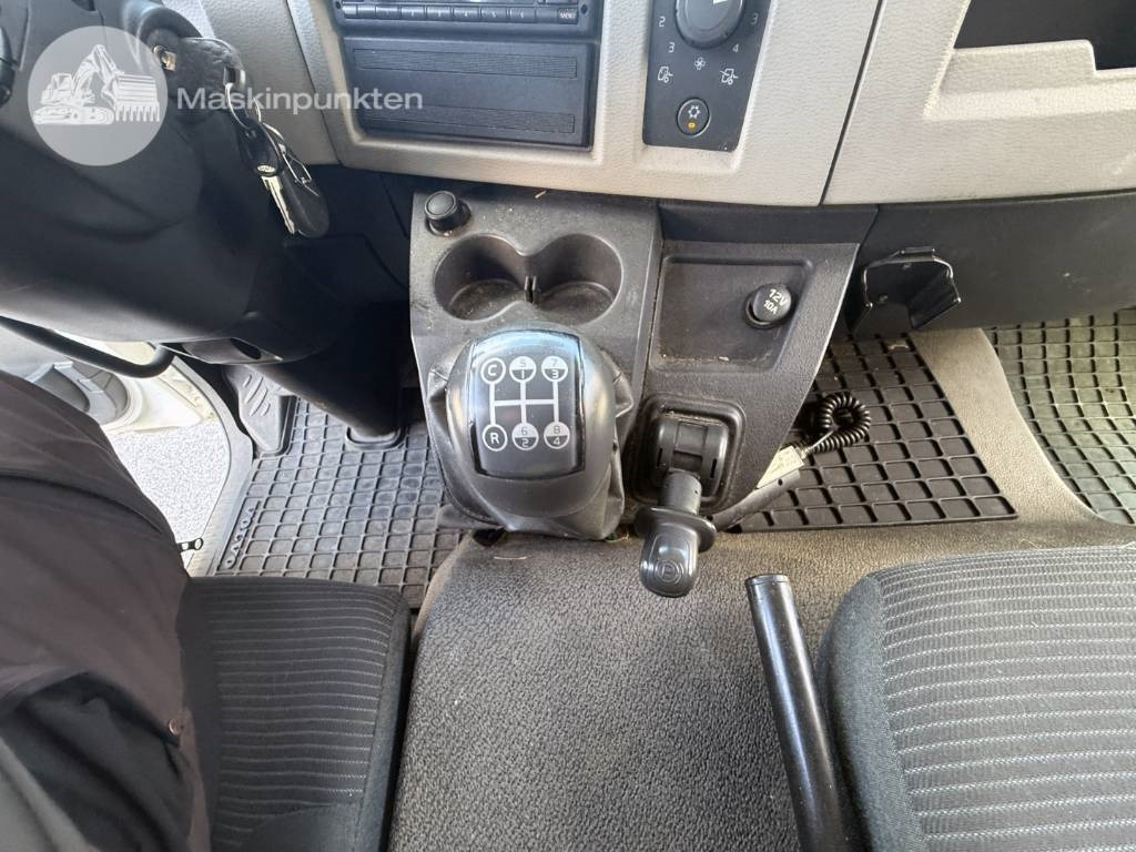 Volvo FL 240  lizingą Volvo FL 240: foto 17