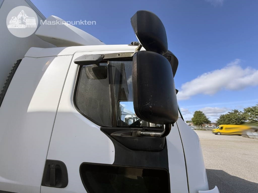 Volvo FL 240  lizingą Volvo FL 240: foto 46
