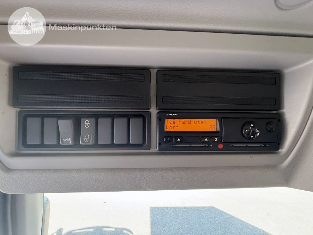 Volvo FL 240  lizingą Volvo FL 240: foto 19