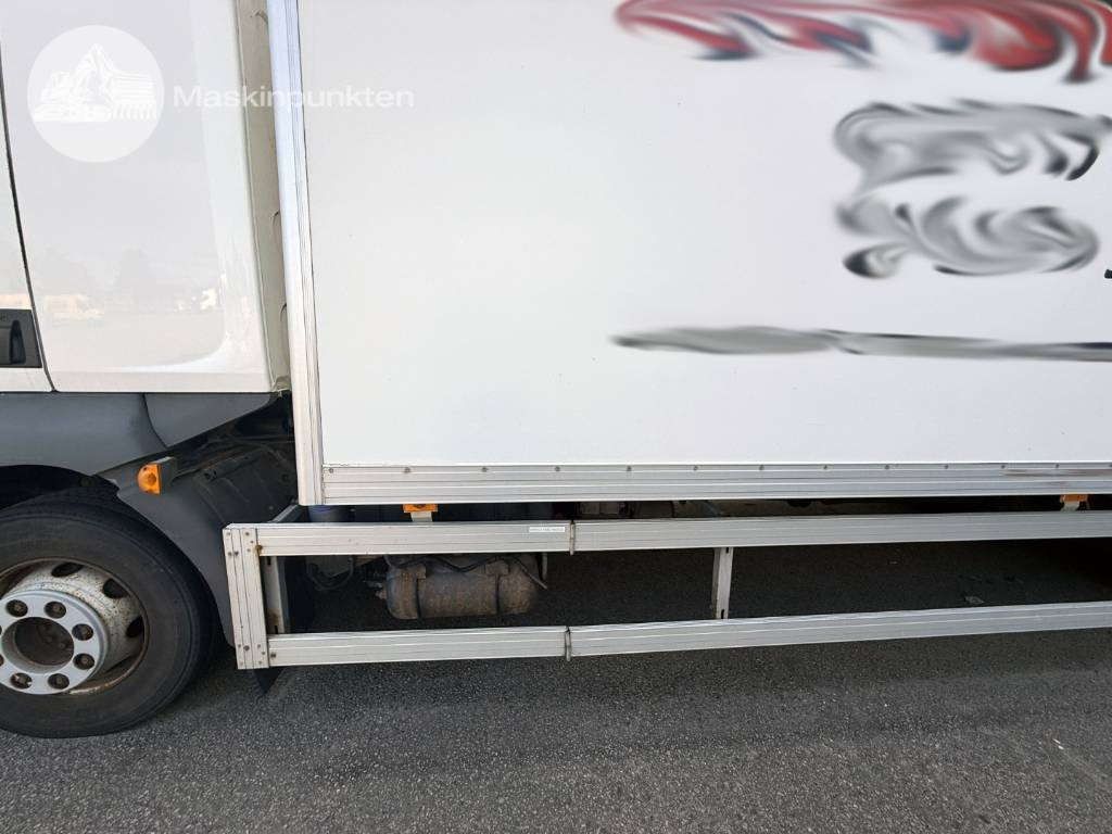 Volvo FL 240  lizingą Volvo FL 240: foto 29