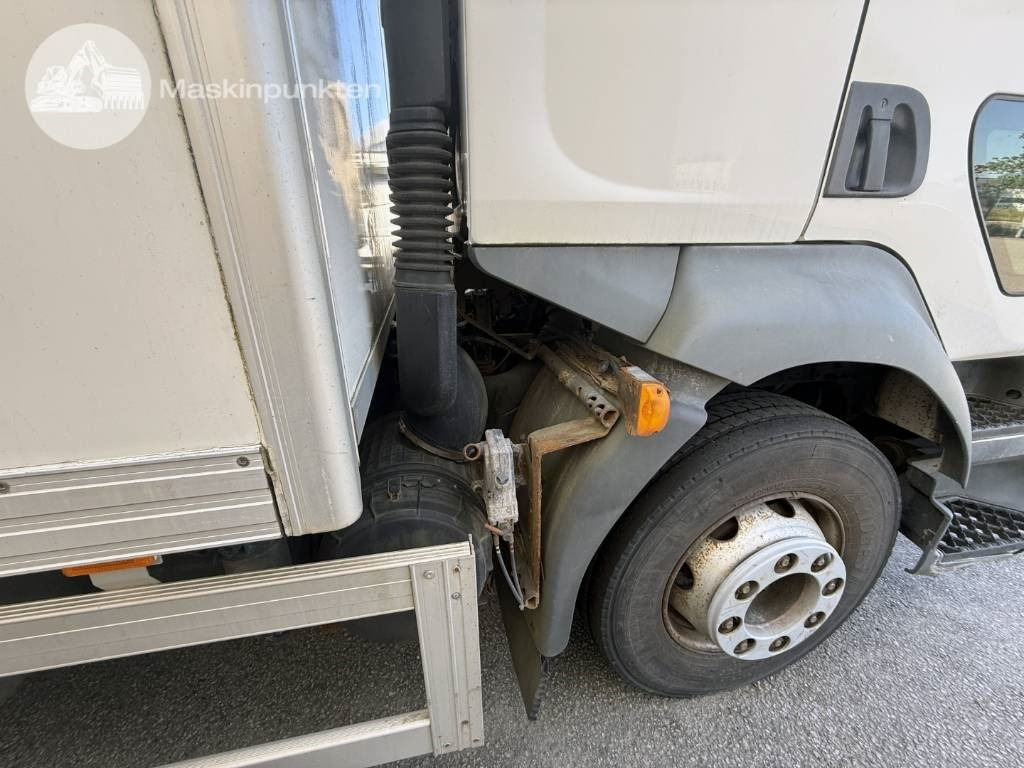 Volvo FL 240  lizingą Volvo FL 240: foto 41