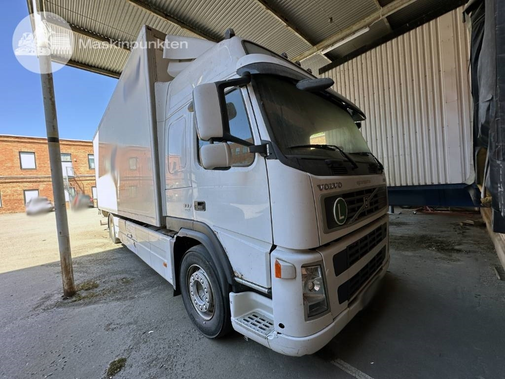 Volvo FM 300 - Furgonas sunkvežimis: foto 2 Volvo FM 300 - Furgonas sunkvežimis: foto 2