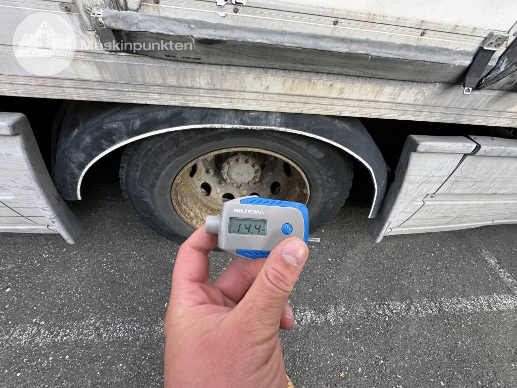Furgonas sunkvežimis Volvo FM 9 300: foto 45
