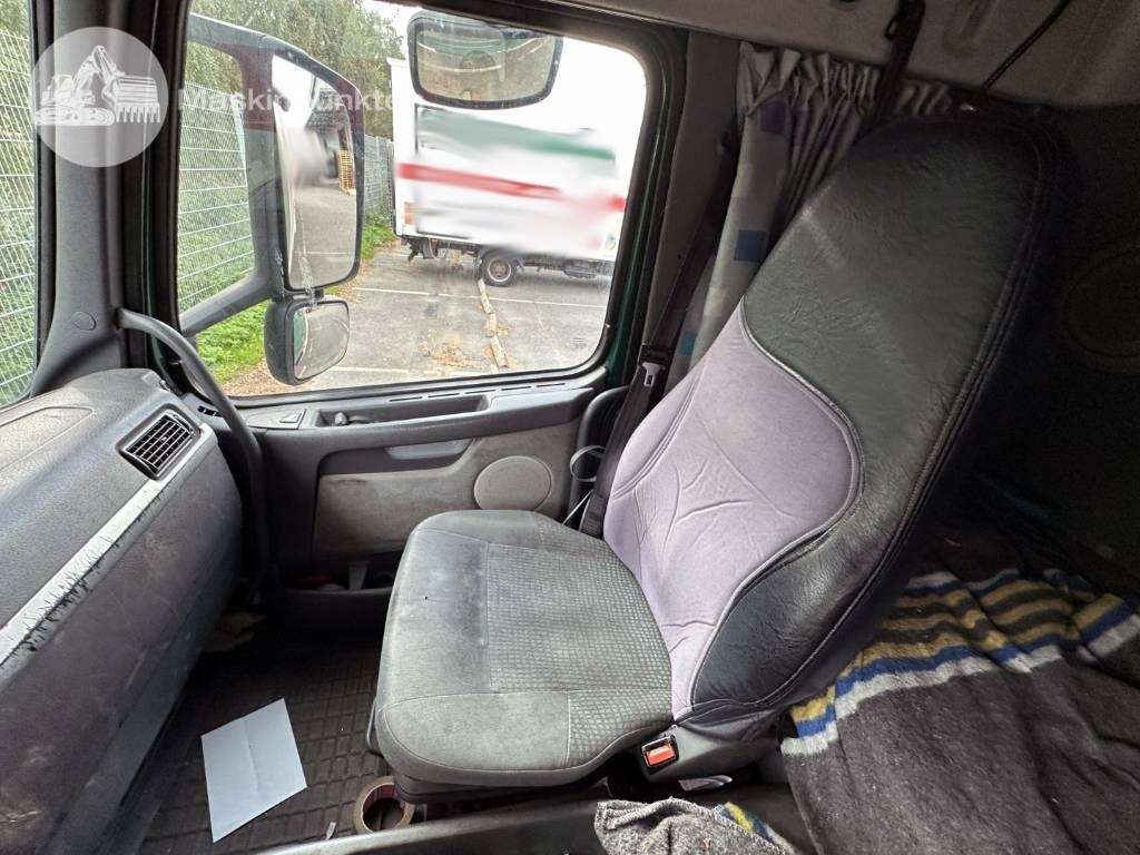 Furgonas sunkvežimis Volvo FM 9 300: foto 35