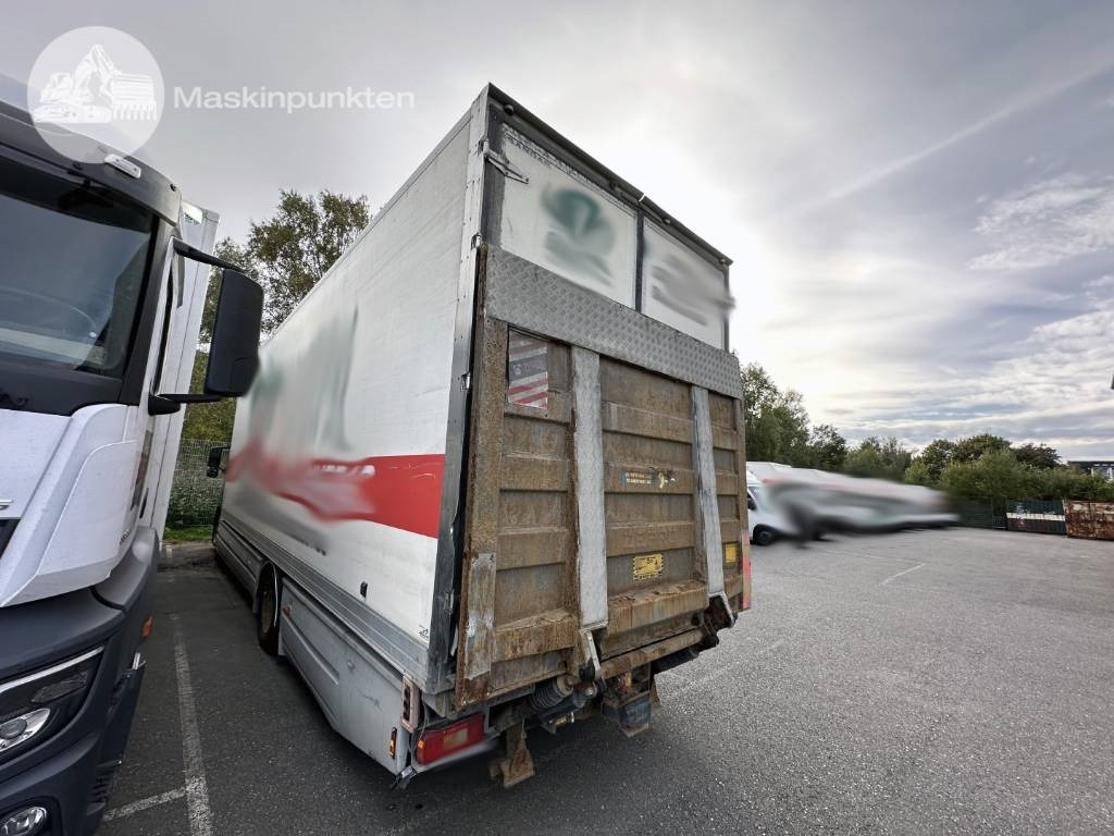 Furgonas sunkvežimis Volvo FM 9 300: foto 6