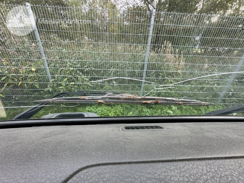Furgonas sunkvežimis Volvo FM 9 300: foto 37
