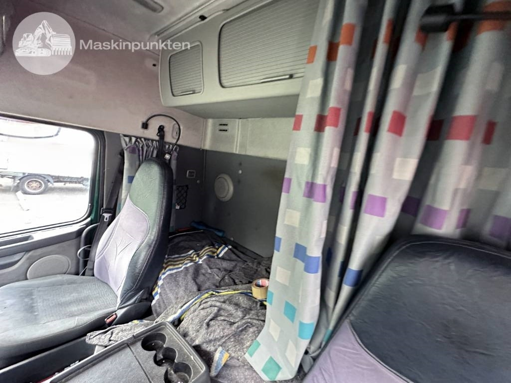Furgonas sunkvežimis Volvo FM 9 300: foto 18