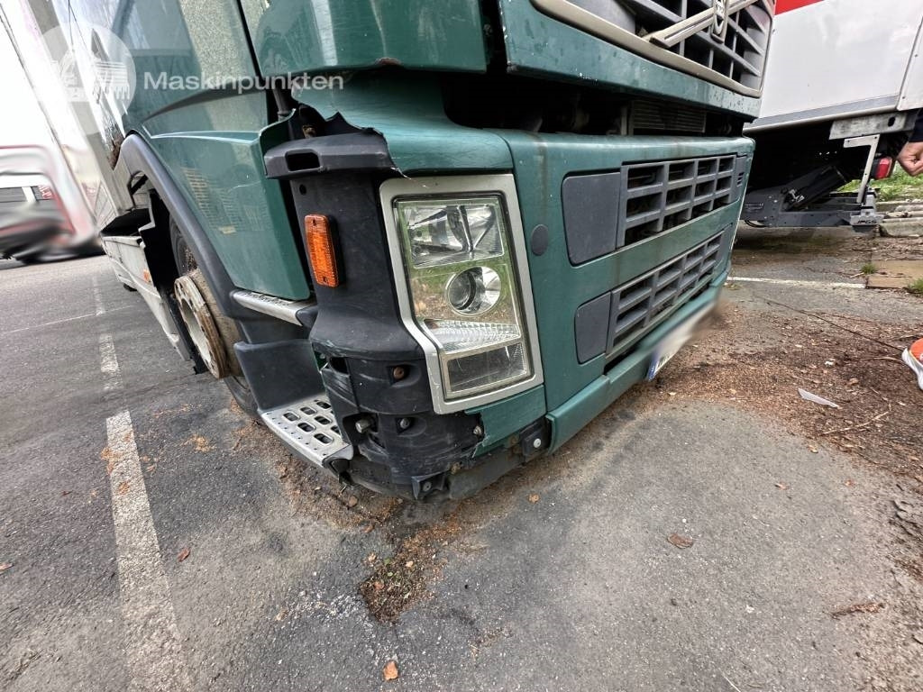 Furgonas sunkvežimis Volvo FM 9 300: foto 48