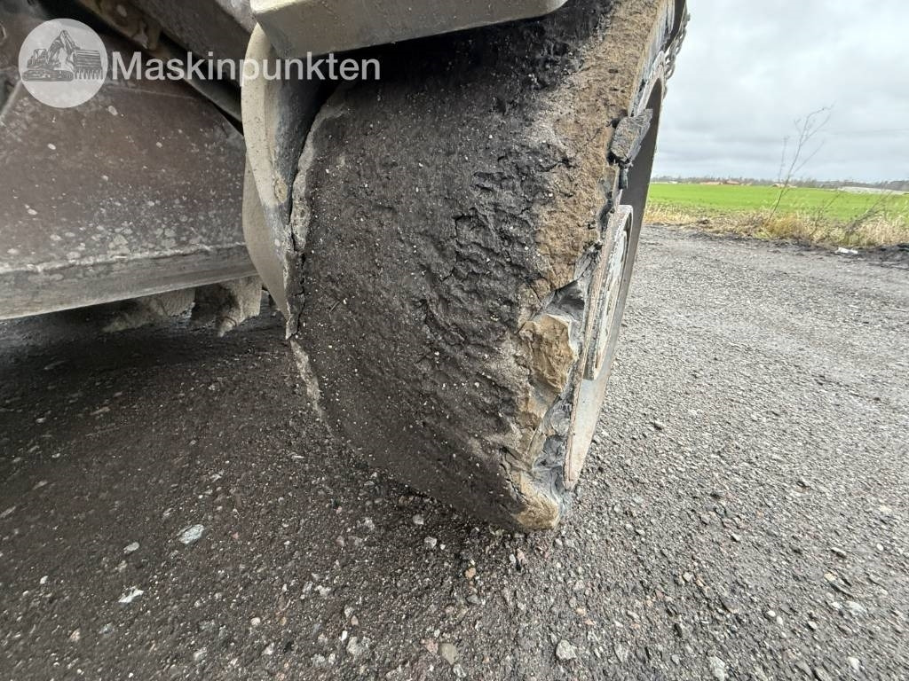 Asfalto freza Wirtgen W 100: foto 9