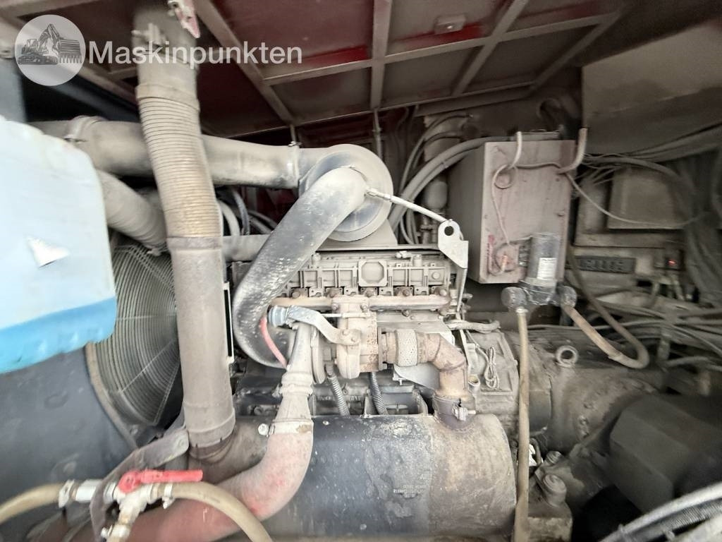 Asfalto freza Wirtgen W 100: foto 44