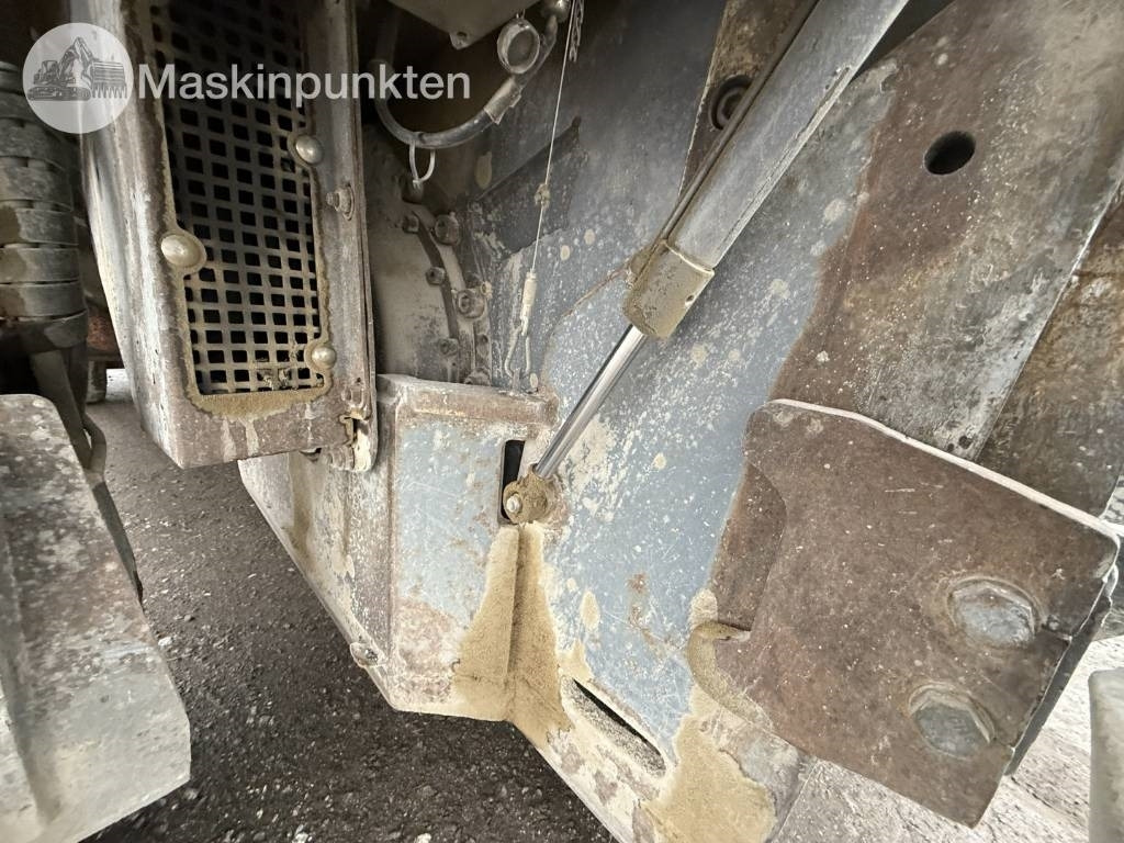 Asfalto freza Wirtgen W 100: foto 34