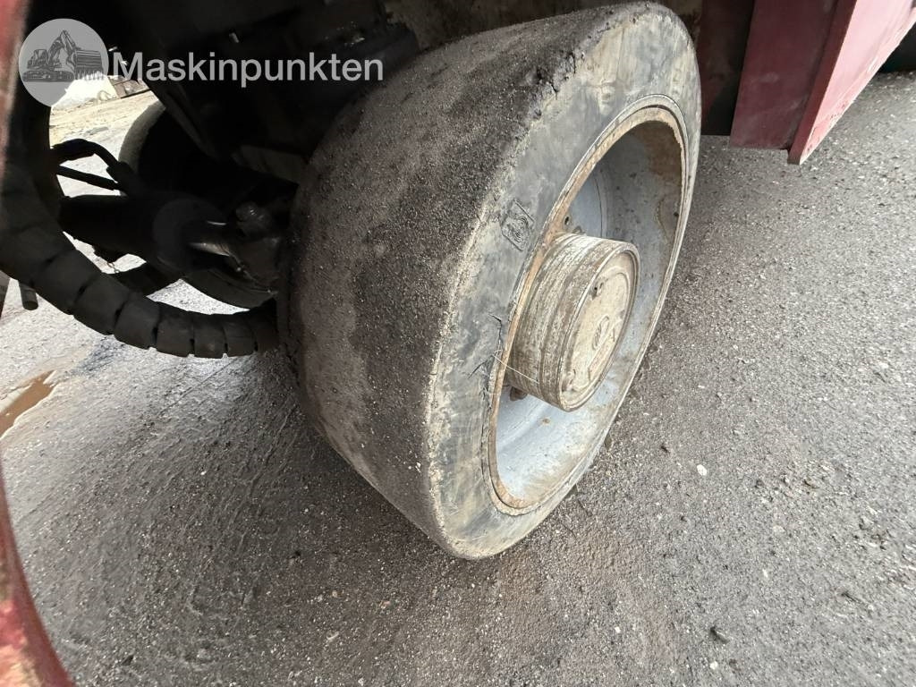 Asfalto freza Wirtgen W 100: foto 8