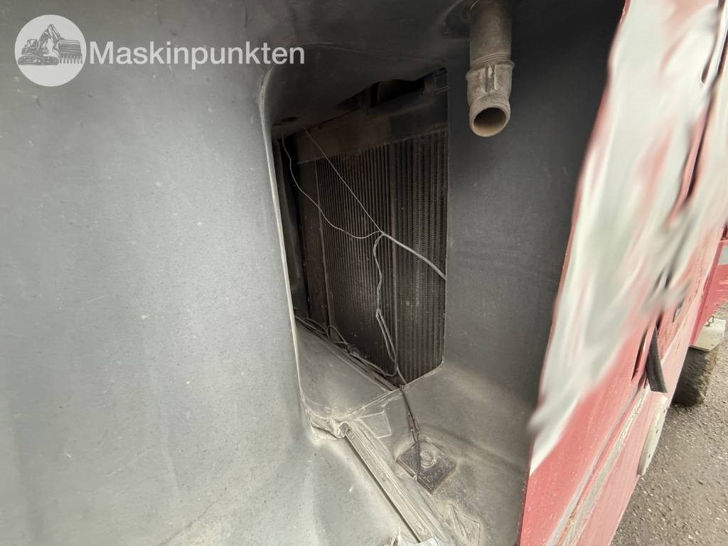 Asfalto freza Wirtgen W 100: foto 14