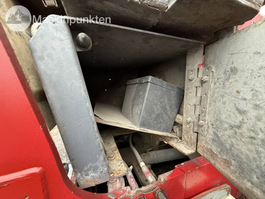 Asfalto freza Wirtgen W 100: foto 37