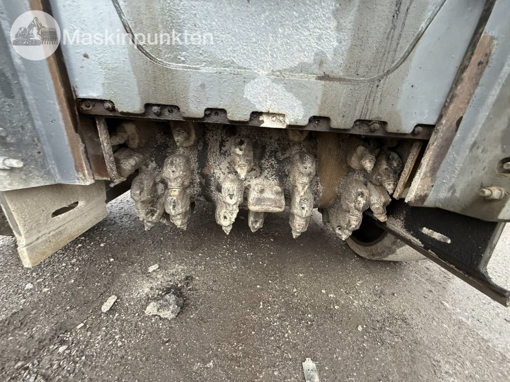 Asfalto freza Wirtgen W 100: foto 50