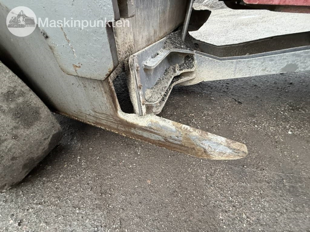 Asfalto freza Wirtgen W 100: foto 38