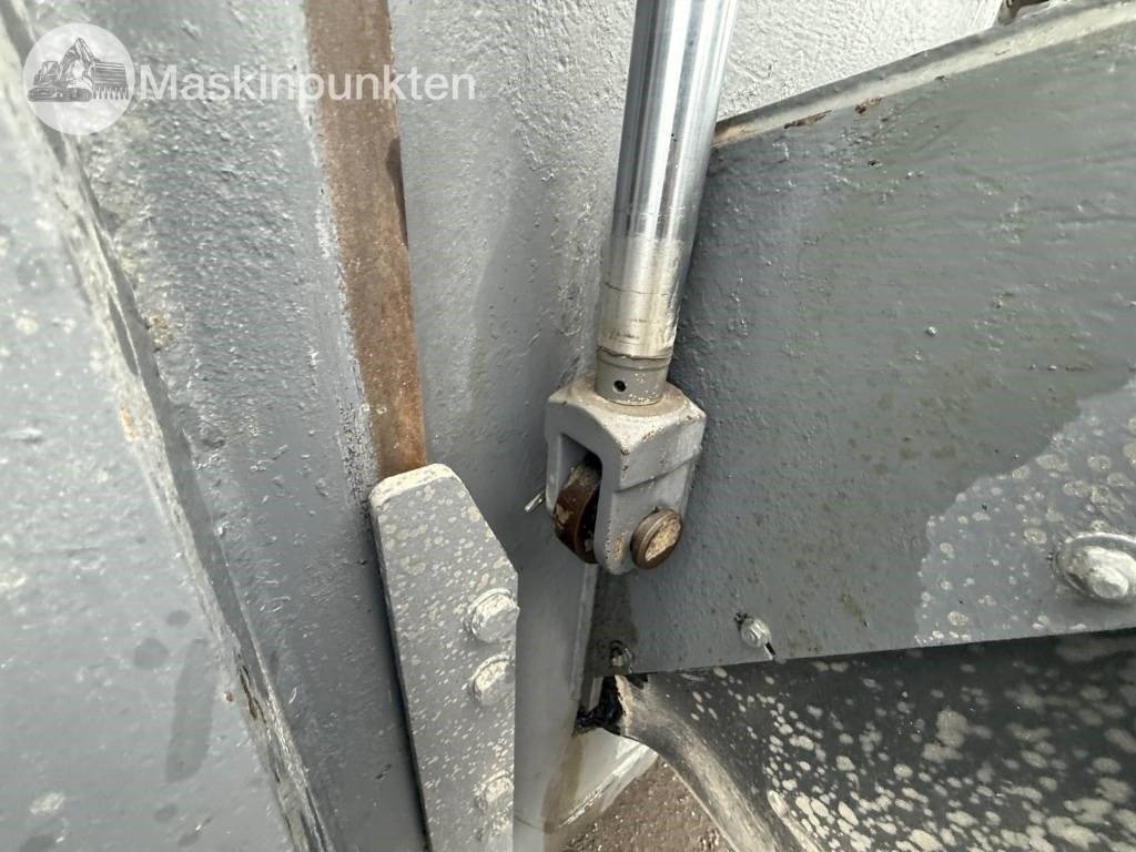 Asfalto freza Wirtgen W 100: foto 31