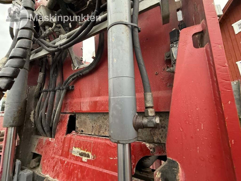 Asfalto freza Wirtgen W 100: foto 26