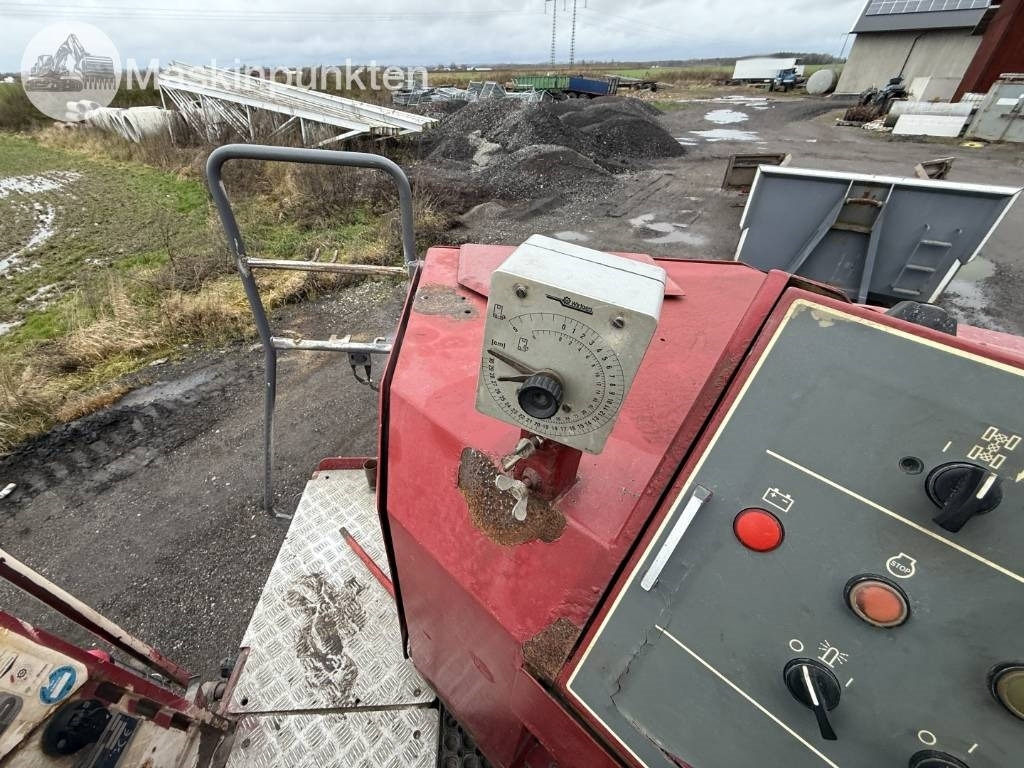 Asfalto freza Wirtgen W 100: foto 18