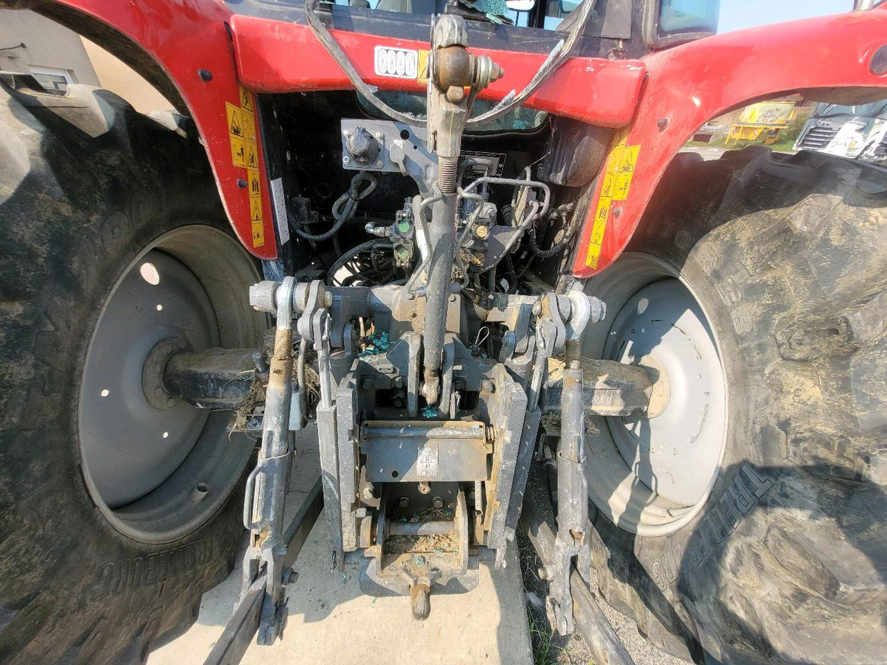 MASSEY FERGUSON 6455 lizingą MASSEY FERGUSON 6455: foto 6 MASSEY FERGUSON 6455 lizingą MASSEY FERGUSON 6455: foto 6