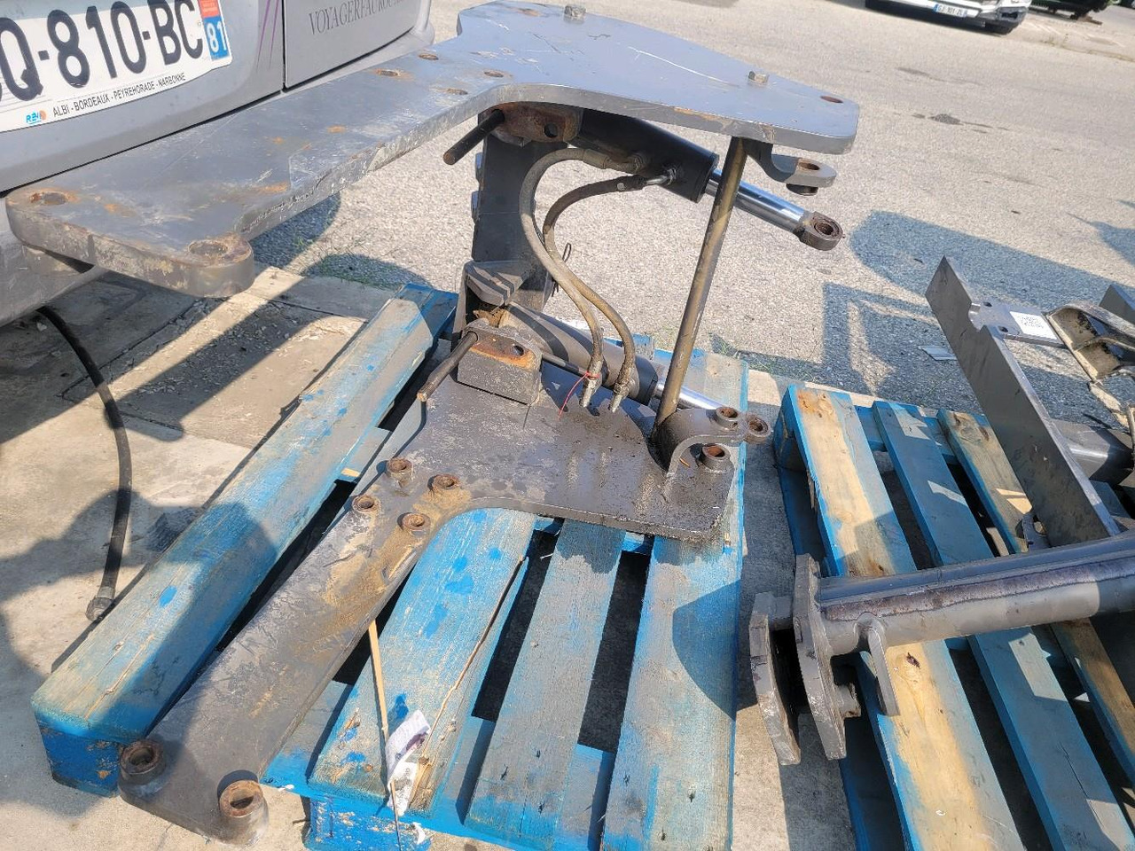 MASSEY FERGUSON 6455 lizingą MASSEY FERGUSON 6455: foto 18 MASSEY FERGUSON 6455 lizingą MASSEY FERGUSON 6455: foto 18