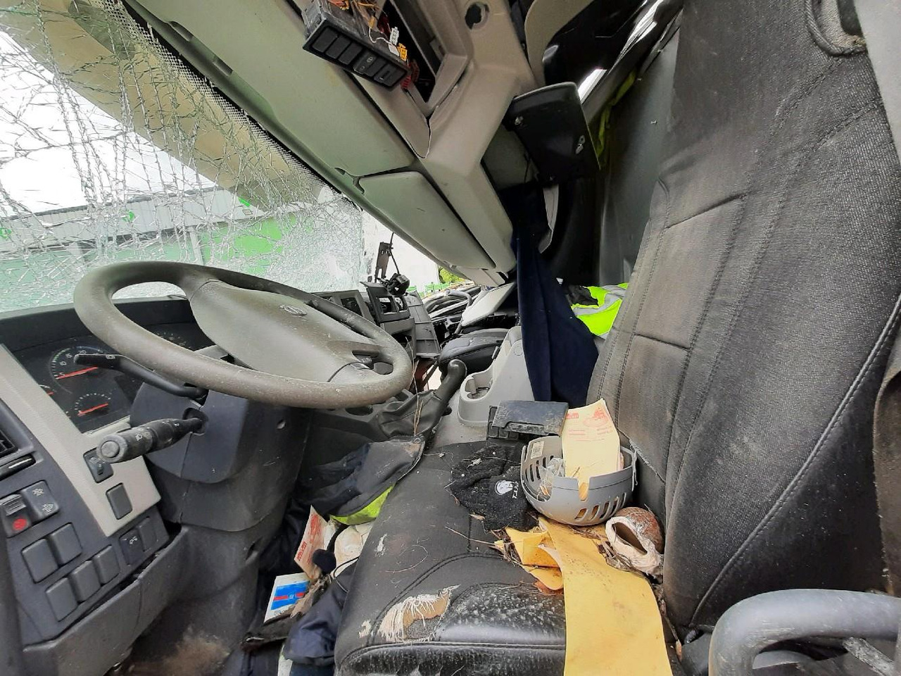 Autocisterna VOLVO FL 280 CITERNE: foto 7