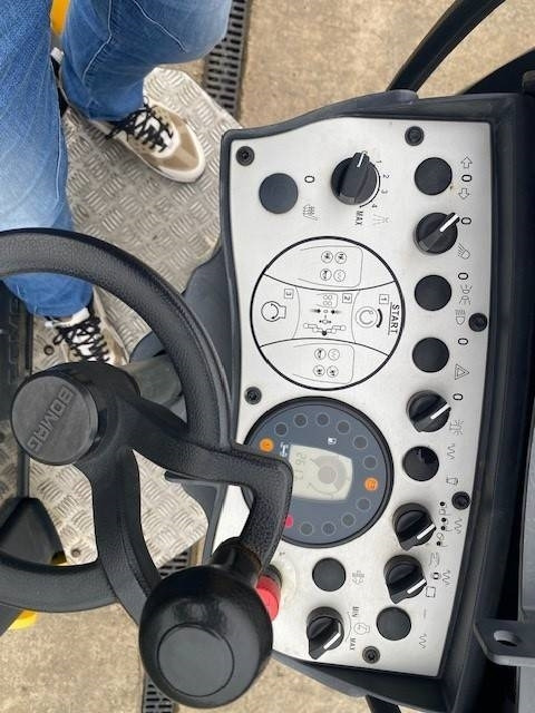 Asfalto volus Bomag BW 120 AD-5: foto 8 Asfalto volus Bomag BW 120 AD-5: foto 8