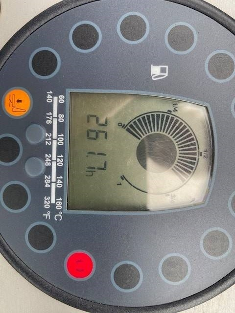 Asfalto volus Bomag BW 120 AD-5: foto 7 Asfalto volus Bomag BW 120 AD-5: foto 7