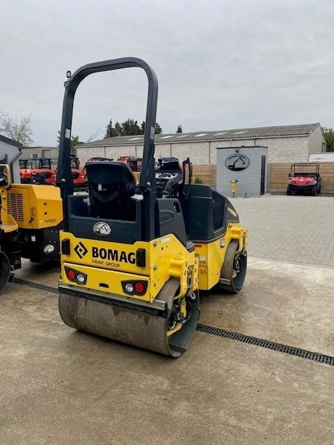 Asfalto volus Bomag BW 120 AD-5: foto 11 Asfalto volus Bomag BW 120 AD-5: foto 11