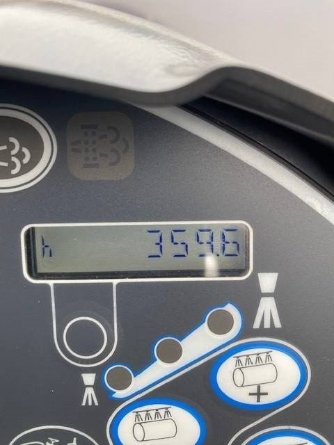 Asfalto volus Bomag BW 120 AD-5: foto 31 Asfalto volus Bomag BW 120 AD-5: foto 31