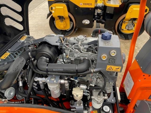 Asfalto volus Bomag BW 120 AD-5: foto 33 Asfalto volus Bomag BW 120 AD-5: foto 33